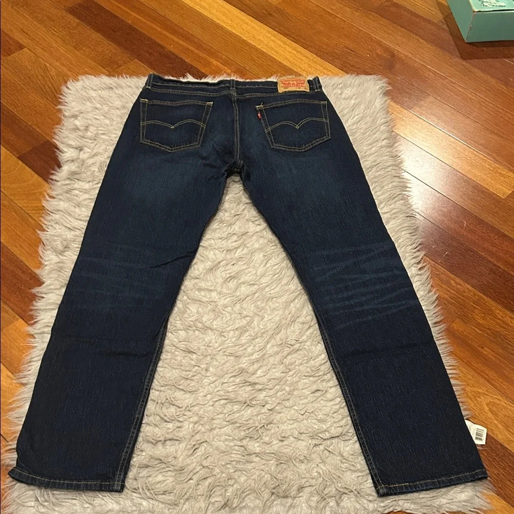 Levi’s 505 Men's‎ Blue Jeans